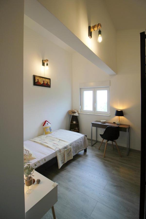 Apartman Cicibella Каштела Екстер'єр фото