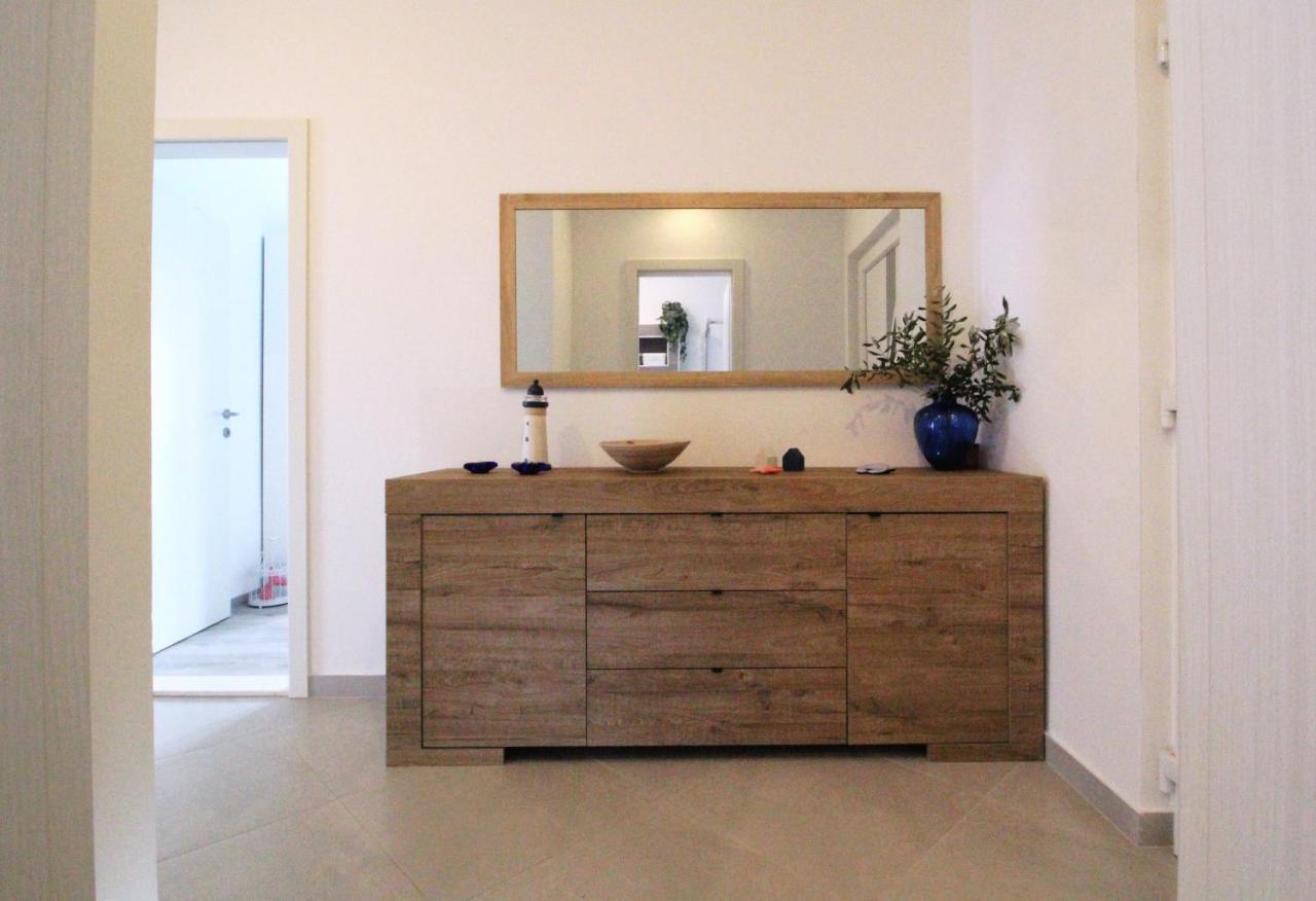 Apartman Cicibella Каштела Екстер'єр фото